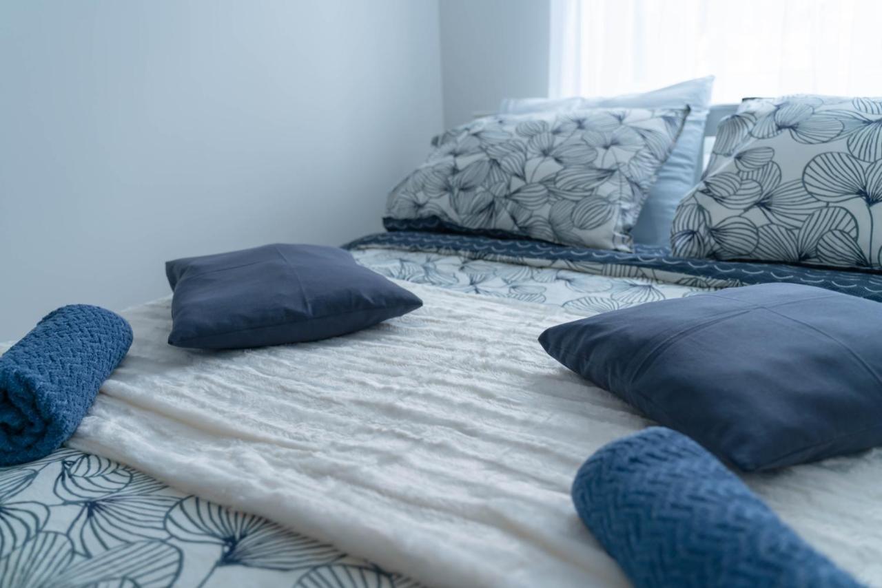 Apartment Gabriella 萨格勒布 外观 照片