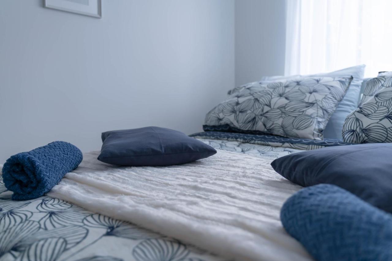 Apartment Gabriella 萨格勒布 外观 照片